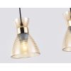 Подвесные светильники Ambrella TR3404 TR