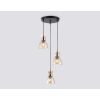 Подвесные светильники Ambrella TR3405 TR
