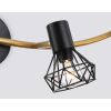 Настенные светильники Ambrella TR8658 TR