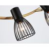 Настенные светильники Ambrella TR8662 TR