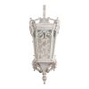 Уличные светильники Loft It 100019W WBG Tremezzo