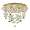 Потолочные светильники Eglo 390308 PIANOPOLI 3