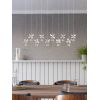 Подвесные светильники Eglo 390314 PIANOPOLI 3
