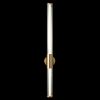 Настенные светильники Crystal Lux LINEUP AP18W LED BRASS LINEUP