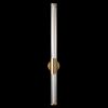 Настенные светильники Crystal Lux LINEUP AP18W LED BRASS LINEUP