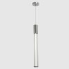 Подвесные светильники Crystal Lux LINEUP SP11W LED CHROME LINEUP