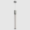Подвесные светильники Crystal Lux LINEUP SP11W LED CHROME LINEUP