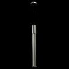 Подвесные светильники Crystal Lux LINEUP SP11W LED CHROME LINEUP
