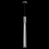 Подвесные светильники Crystal Lux LINEUP SP11W LED CHROME LINEUP