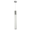 Подвесные светильники Crystal Lux LINEUP SP11W LED CHROME LINEUP