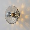 Настенные светильники Crystal Lux PEARL AP1 SMOKE PEARL