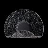 Настенные светильники Crystal Lux WAVE AP6W LED TRANSPARENT WAVE