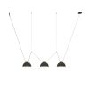 Трековое освещение Denkirs DK55SET01-01-LG Belty SET