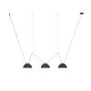 Трековое освещение Denkirs DK55SET01-03-DG Belty SET