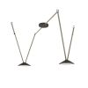 Трековое освещение Denkirs DK55SET03-02-LG Belty SET