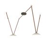 Трековое освещение Denkirs DK55SET03-03-BR Belty SET