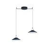 Трековое освещение Denkirs DK55SET13-01-DG Belty SET