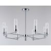 Люстры Ambrella LH55152 LH