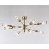 Люстры Ambrella LH55162 LH