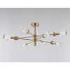 Люстры Ambrella LH55162 LH