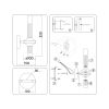 Настенные светильники Ambrella LH55355 LH