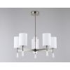 Люстры Ambrella LH56251 LH