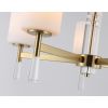 Люстры Ambrella LH56261 LH