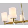 Люстры Ambrella LH56263 LH