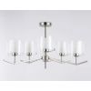 Люстры Ambrella LH57002 LH
