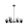 Люстры Ambrella LH57041 LH