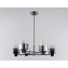 Люстры Ambrella LH57041 LH
