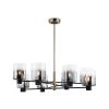 Люстры Ambrella LH57043 LH