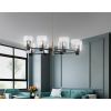 Люстры Ambrella LH57043 LH