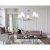 Люстры Ambrella LH57081 LH