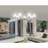 Люстры Ambrella LH57083 LH