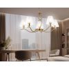 Люстры Ambrella LH57091 LH