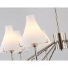 Люстры Ambrella LH57125 LH