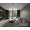 Люстры Ambrella LH57125 LH