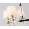 Люстры Ambrella LH71251 LH
