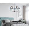 Люстры Ambrella LH75061 LH