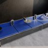 Светорегулятор встраиваемый VOLTUM S70 поворотно-нажимной 600 Вт, (черный матовый)