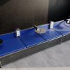 Рамка пластиковая VOLTUM S70 на 3 поста, (белый глянцевый)