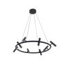 Люстры KINK Light 07613-8A,19 Верония