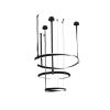 Люстры KINK Light 07656-3A,19(4000K) Маджена