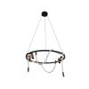 Подвесные светильники KINK Light 08039K-80A,19(20) Кайли