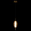 Подвесные светильники Loft It 10421/A Amber Helix