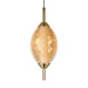 Подвесные светильники Loft It 10421/A Amber Helix