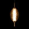 Подвесные светильники Loft It 10421/A Amber Helix