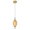 Подвесные светильники Loft It 10421/A Amber Helix