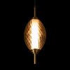 Подвесные светильники Loft It 10421/A Amber Helix